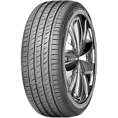 Легковые шины Roadstone Nfera SU1 245/50 R18 104W XL купить с бесплатной доставкой в пункты выдачи в Петербурге